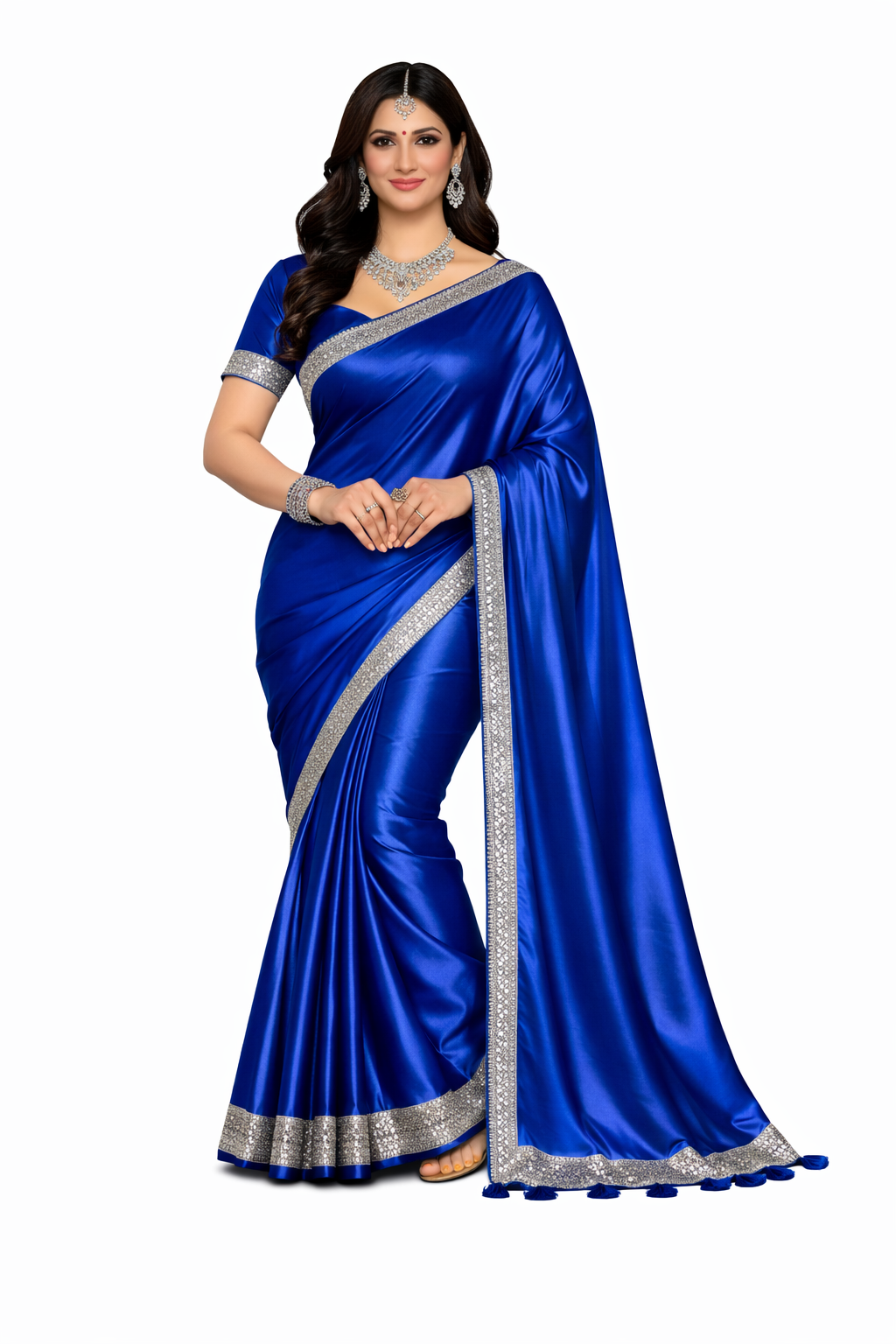 Copilot_20260428_160445 Saree - Image 1