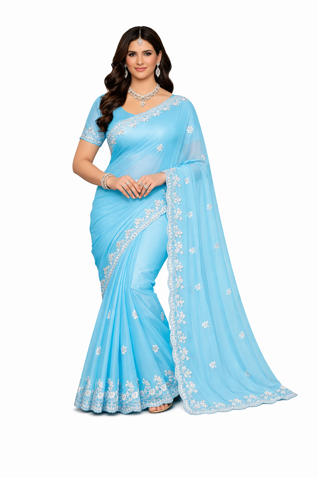 Copilot_20260428_162122 Saree - Image 1